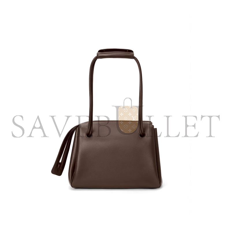 LOEWE MEDIUM MADRID BAG IN SUPPLE CALFSKIN AANBAB1X01-0018 (28.5*23*11cm) LOEWE MEDIUM MADRID BAG IN SUPPLE CALFSKIN AANBAB1X01-0018 (28.5*23*11cm)